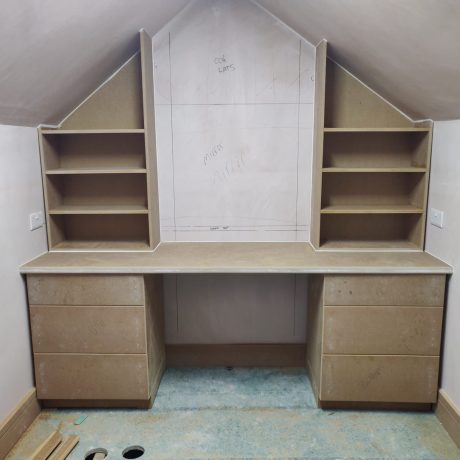 Joinery