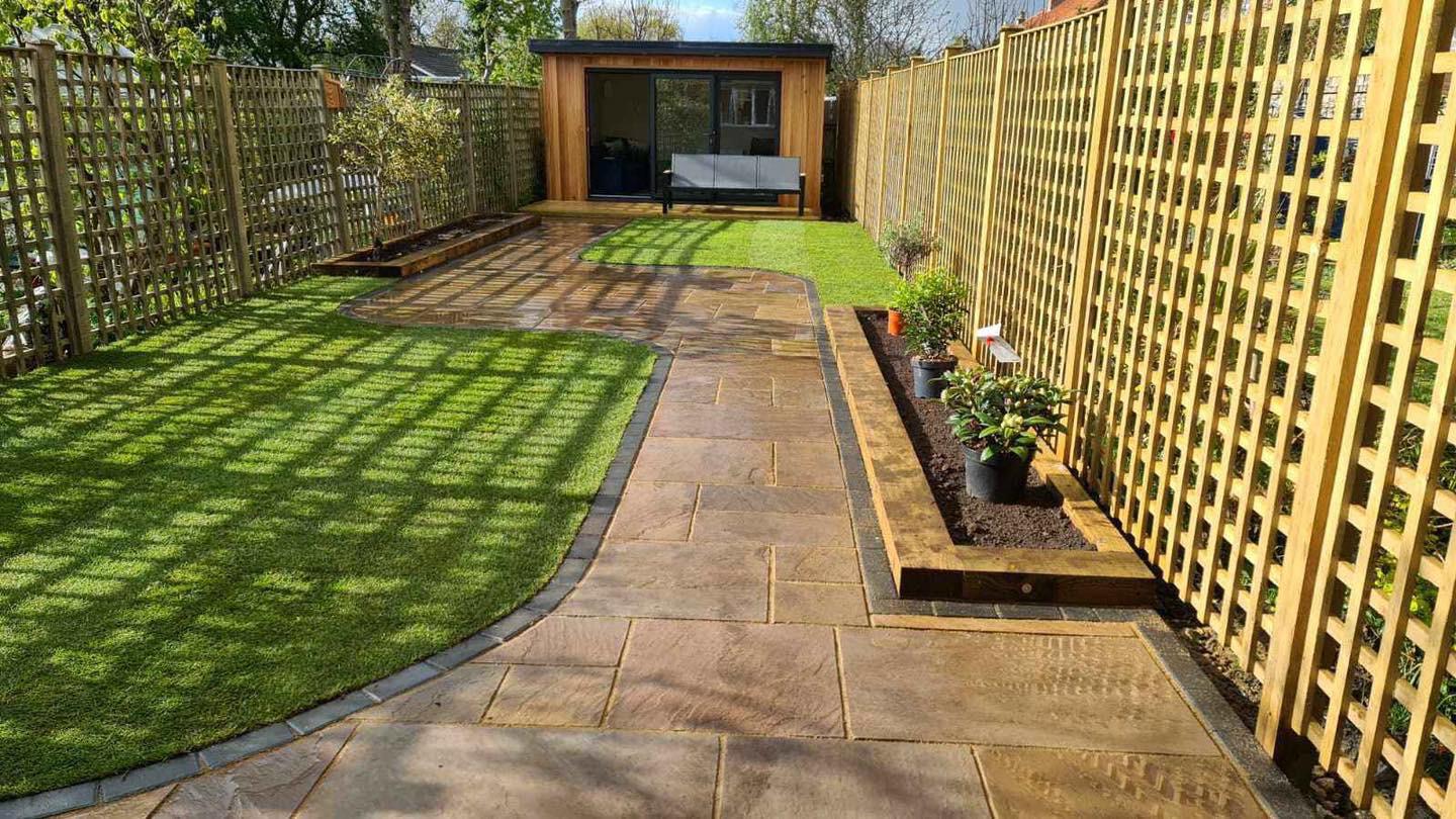 Are you looking to enhance your home's kerb appeal or restyle your outdoor space?