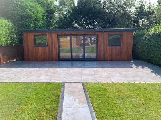 Have some bespoke wardrobes in mind or looking to create some extra space with a dormer?